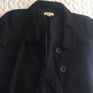 Ann Taylor Loft jacket